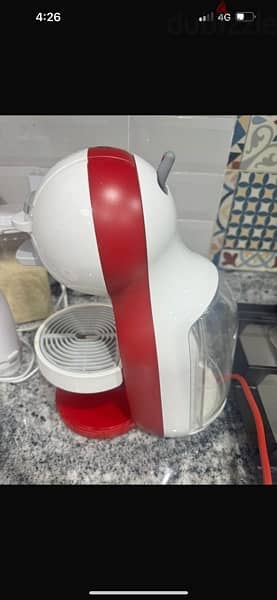 dolce gusto 1