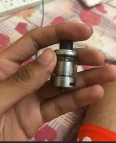 تانك serpent smm 0