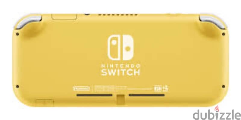 nitndo switch lite 1