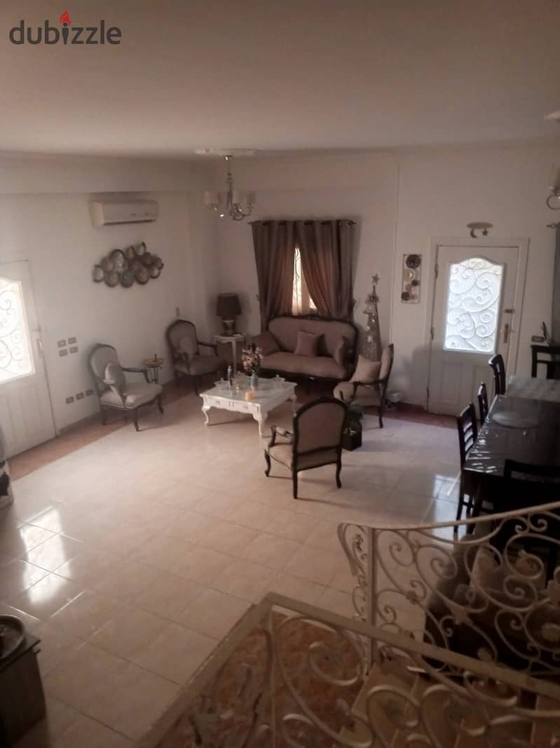 duplex for sale in perfect area 4