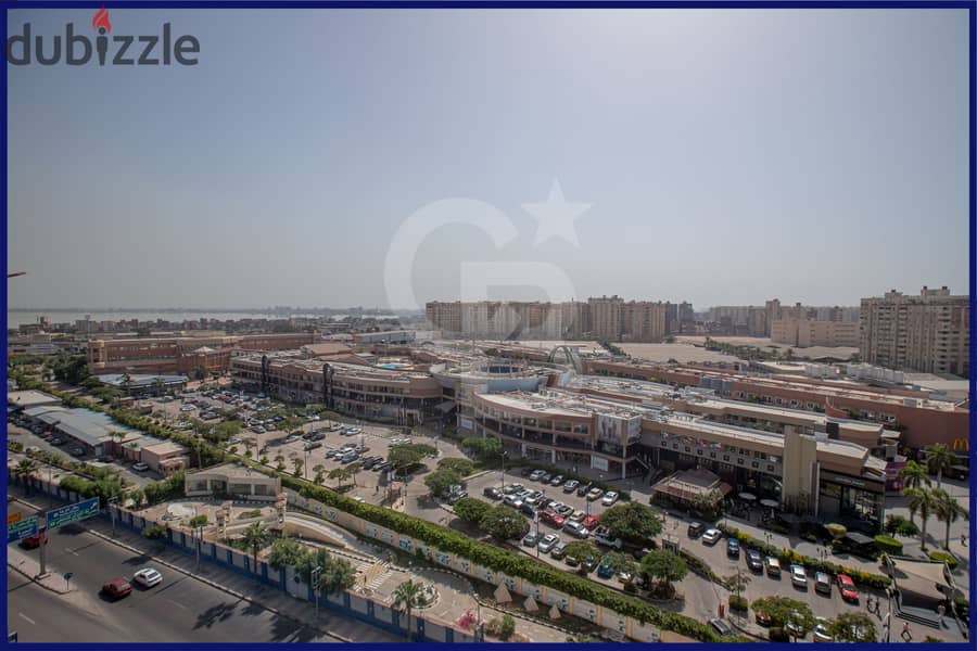 Apartment for sale 150m Smouha (15th of May main street) 1