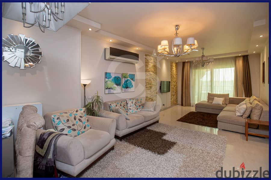 Apartment for sale 150m Smouha (15th of May main street) 3