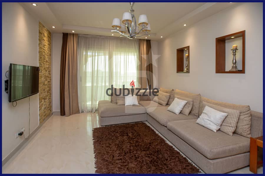 Apartment for sale 150m Smouha (15th of May main street) 4