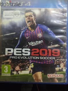 PES 2019 0