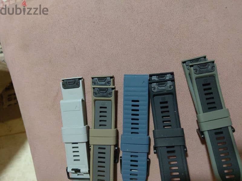 garmin fenix . Epix. . garmin fenix bands 5