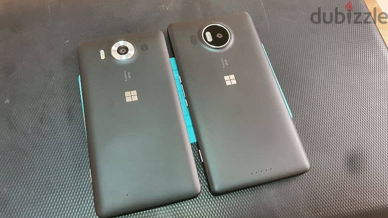 Microsoft Lumia 950 XL , 950 5