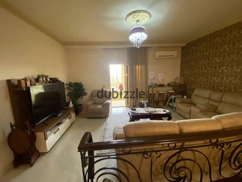 Villa for sale bua 450m New Cairo  ( Les rois Compound   ) 4