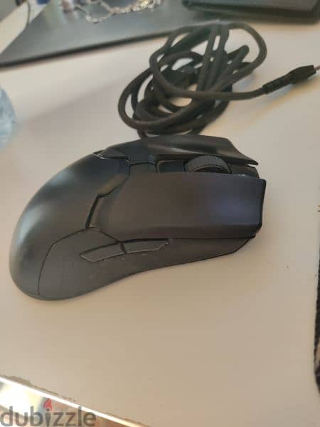 mouse Razer viper ultimate wireless 5