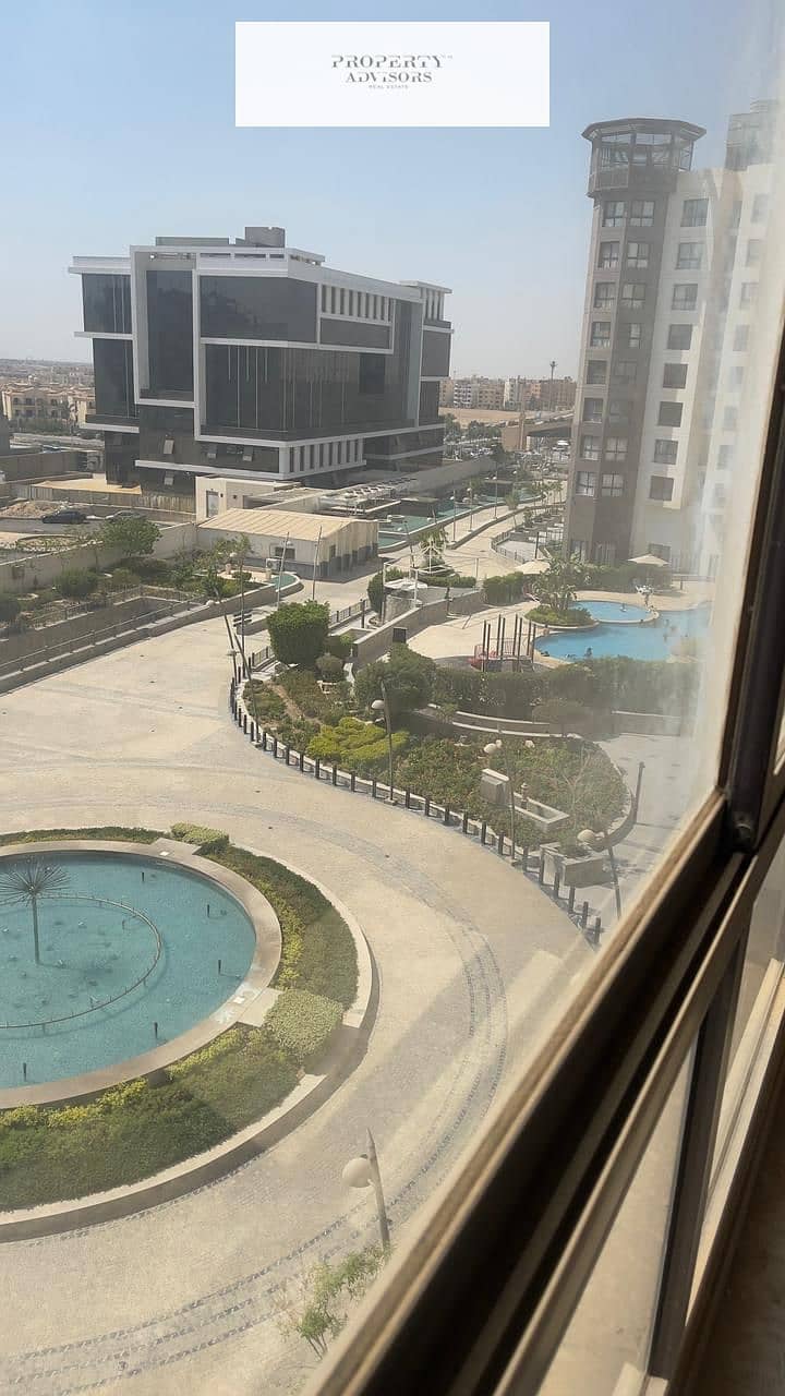 Dublex Sale In Porto New Cairo Fully Finished Ready To Move 1