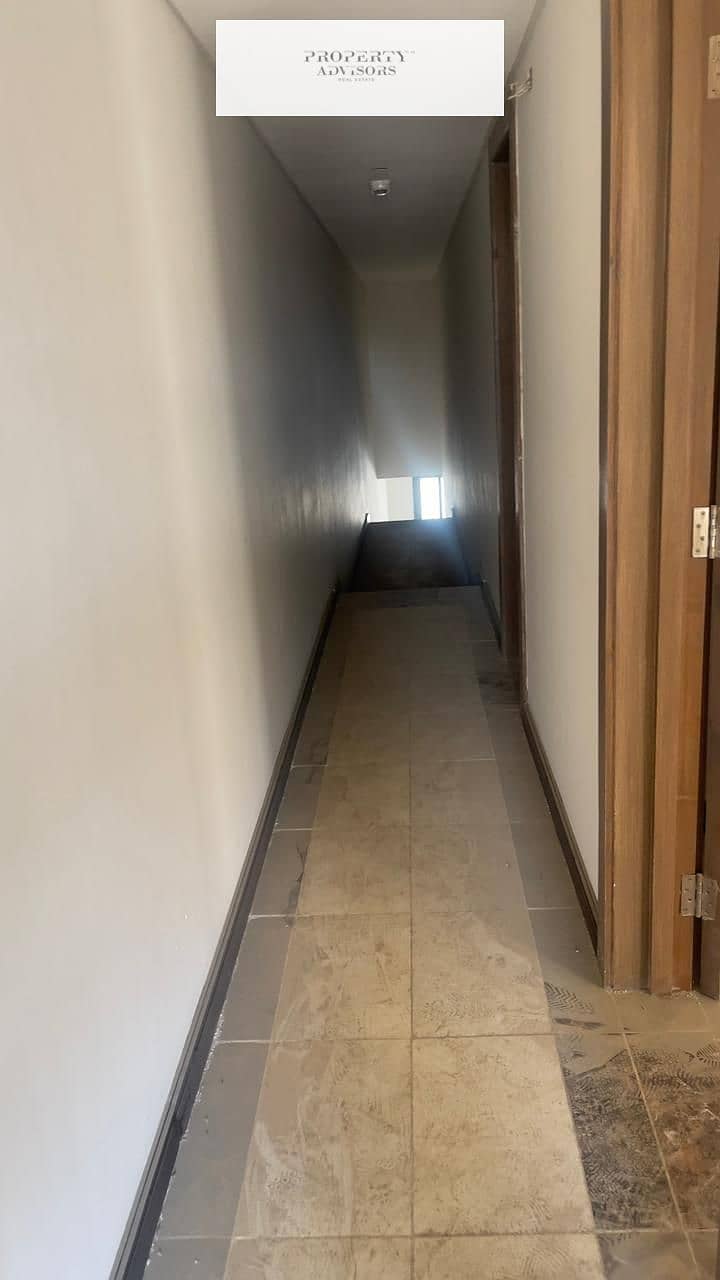 Dublex Sale In Porto New Cairo Fully Finished Ready To Move 2