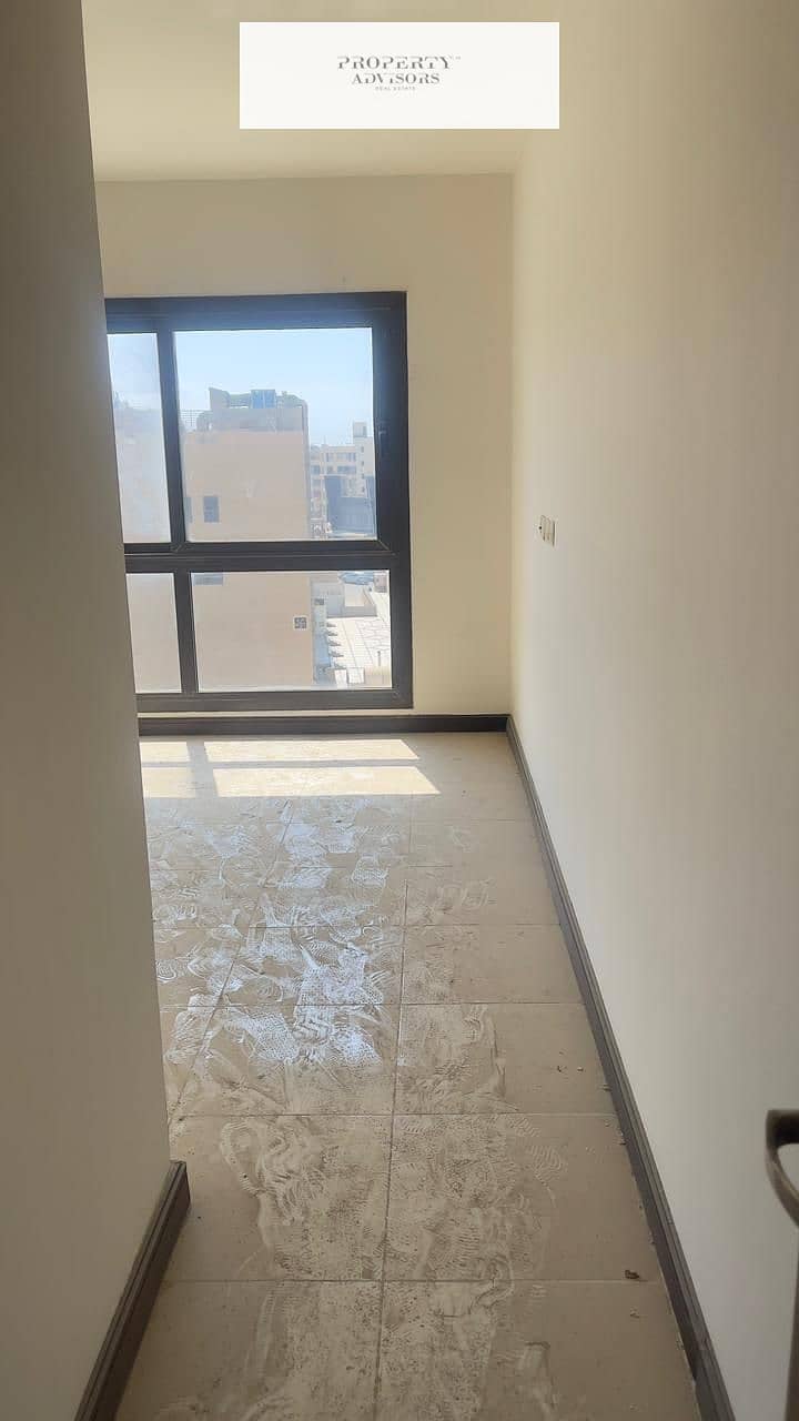 Dublex Sale In Porto New Cairo Fully Finished Ready To Move 4