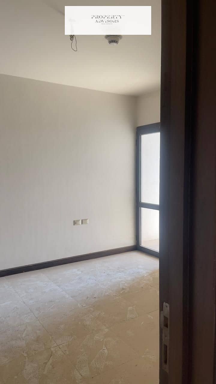 Dublex Sale In Porto New Cairo Fully Finished Ready To Move 6