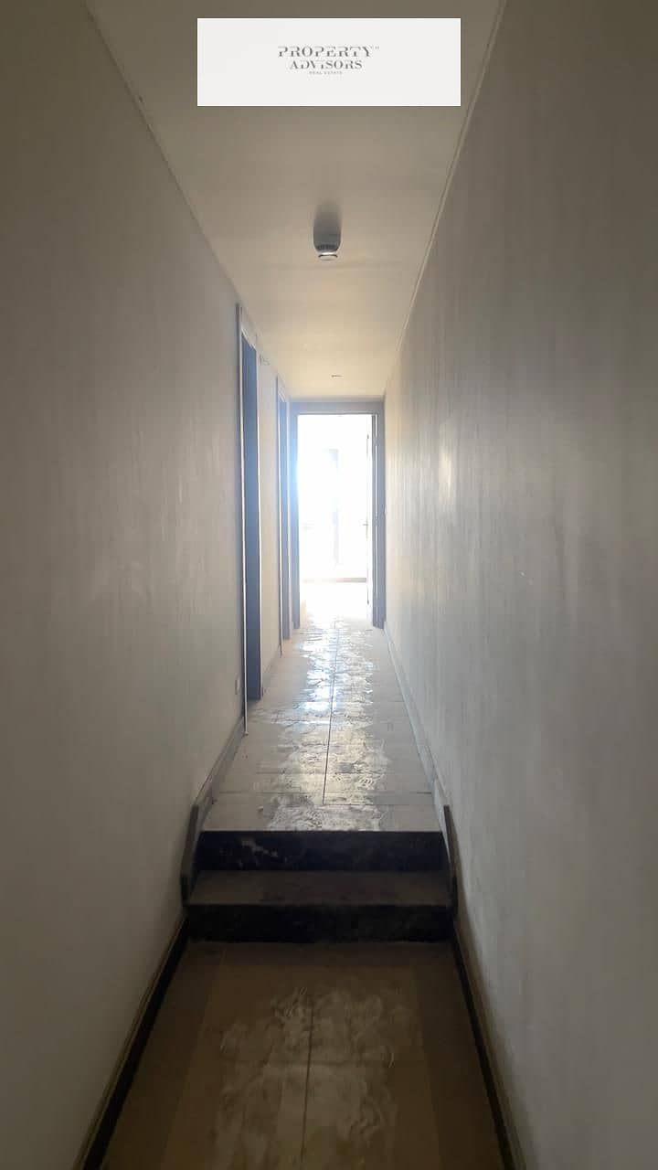 Dublex Sale In Porto New Cairo Fully Finished Ready To Move 7