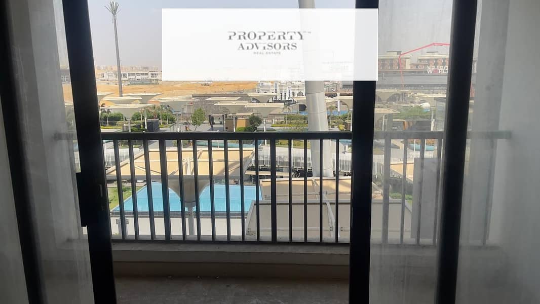 Dublex Sale In Porto New Cairo Fully Finished Ready To Move 11