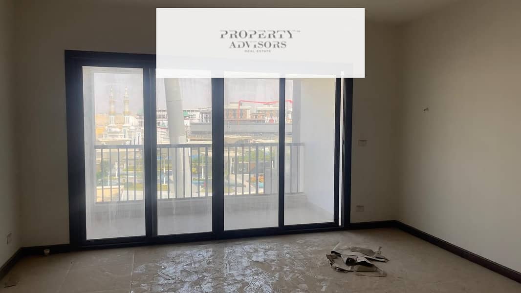 Dublex Sale In Porto New Cairo Fully Finished Ready To Move 13