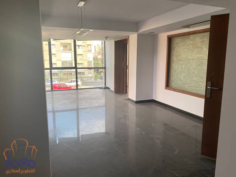 office for rent 800m heliopolis cairo 1