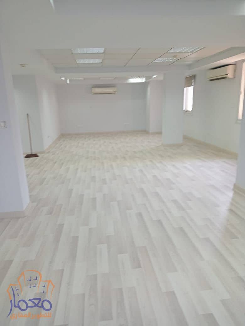 office for rent 800m heliopolis cairo 2