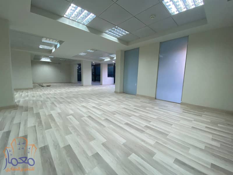 office for rent 800m heliopolis cairo 3