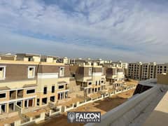 Apartment 3 Rooms Sarai Compound Down Payment Dp 400,000 0