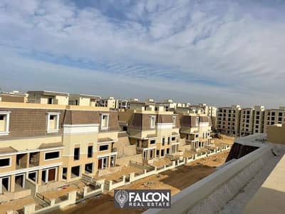 Apartment 3 Rooms Sarai Compound Down Payment Dp 400,000