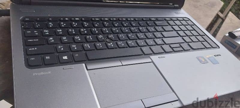 probook 650 6