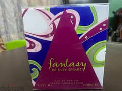 fantasy britney spears 100 ml