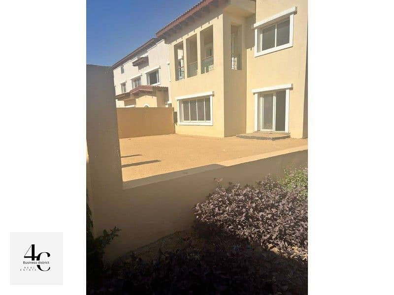 Town house for sale Direct on land scape 215m 4