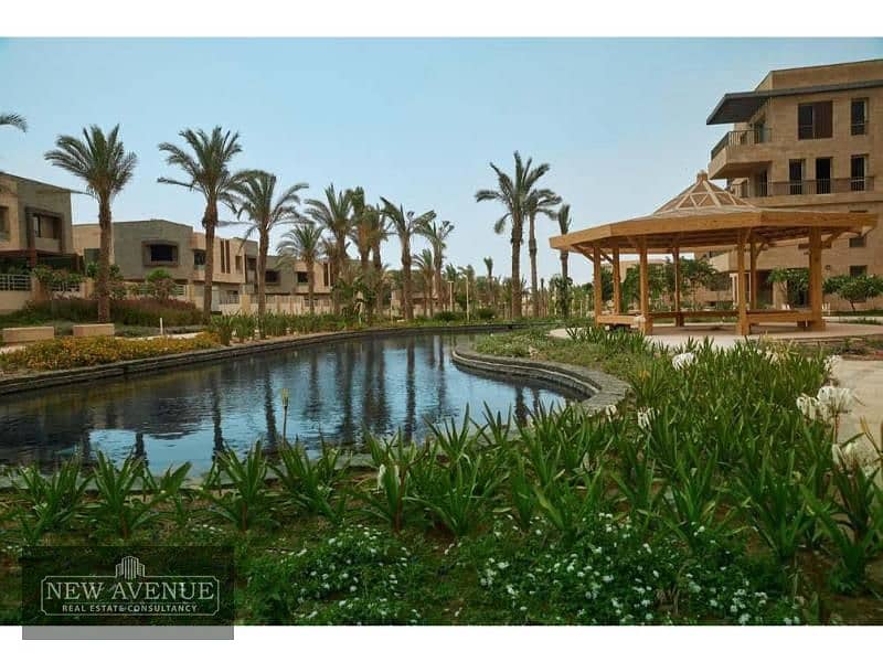 Zvilla with 1.5 Millions EGP below Market price 1