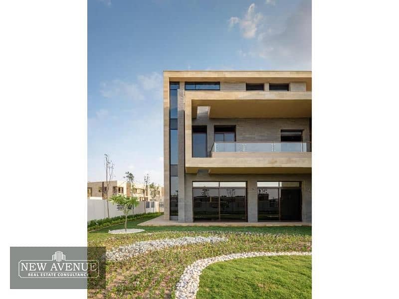 Zvilla with 1.5 Millions EGP below Market price 7