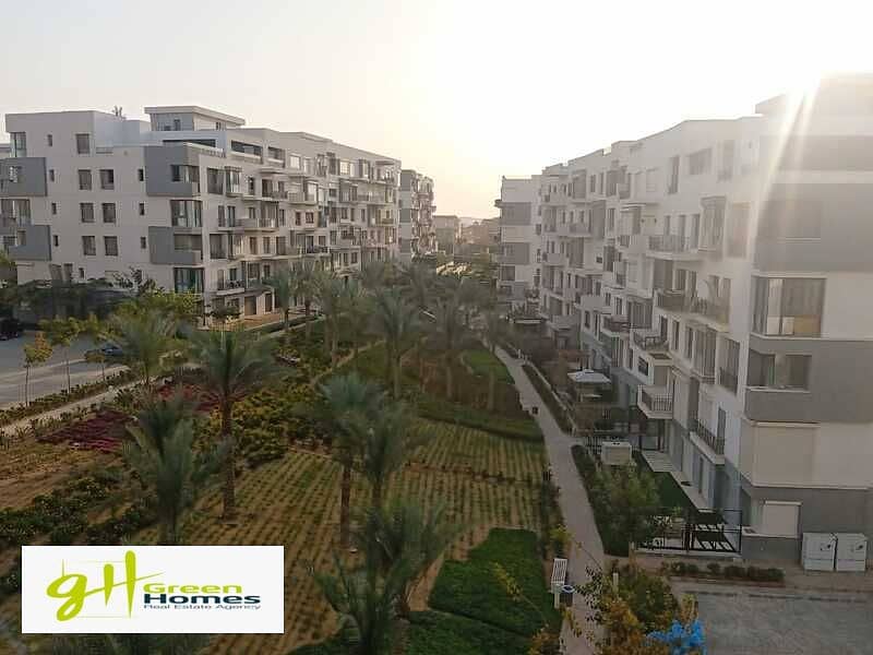 Duplex Roof 314m for sale ready to move in Eastown | New Cairo 0