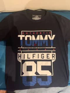 TOMMY tshirt ORIGINAL 0