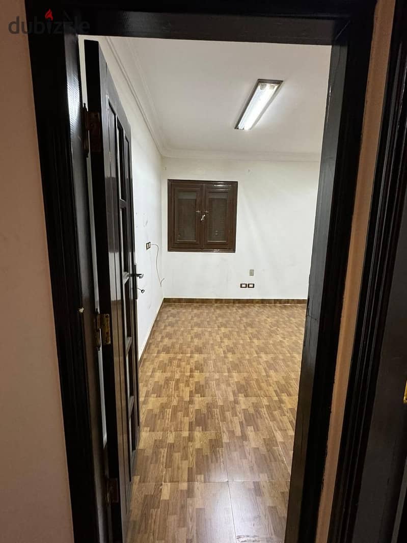 Apartment for sale in the ninth district at the end of Mostafa El Nahhas in Nasr City 5