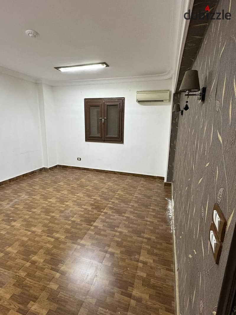 Apartment for sale in the ninth district at the end of Mostafa El Nahhas in Nasr City 7