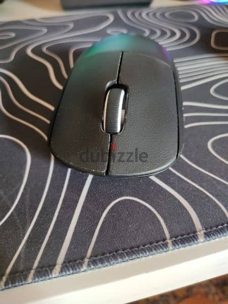 mouse Logitech pro superlight wireless 4