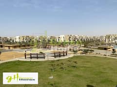 Apartment for sale 183m at Eastown parks ready to move with best price 0