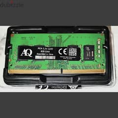 8gb ram ddr4 3200mhz 0