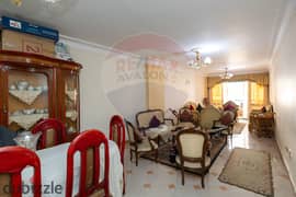 Apartment for sale (Al-Seyouf Tram) 150 m