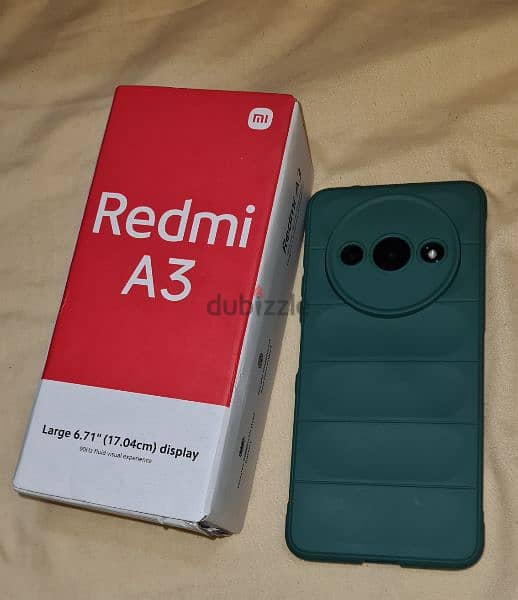 Redmi
A3 1