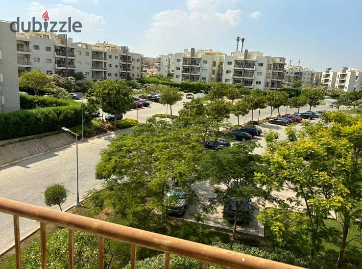 Apartment for sale, fully finished, ready to move, The Address Compound, Sheikh Zayed 0