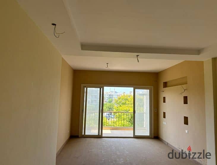 Apartment for sale, fully finished, ready to move, The Address Compound, Sheikh Zayed 2