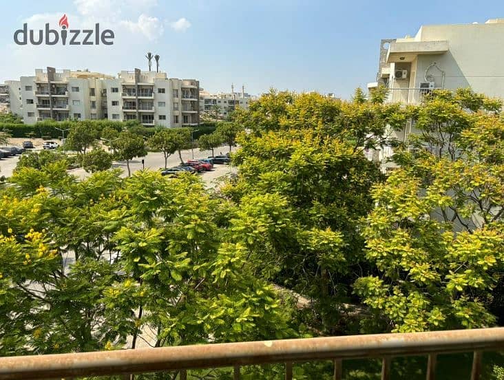 Apartment for sale, fully finished, ready to move, The Address Compound, Sheikh Zayed 5