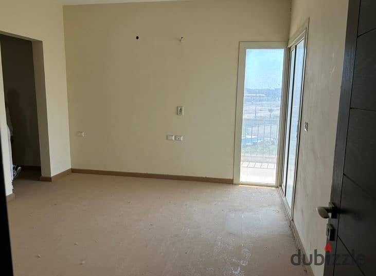 Apartment for sale, fully finished, ready to move, The Address Compound, Sheikh Zayed 7