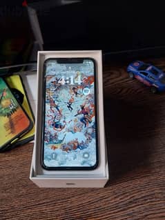 iphone X - ايفون اكس