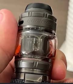 tank zeus x 2 mesh