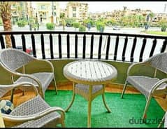 Apartment for sale in Choueifat, Fifth Settlement