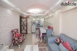 Apartment for sale 130 m Moharam Bek (Zain El-Abedeen st) 0