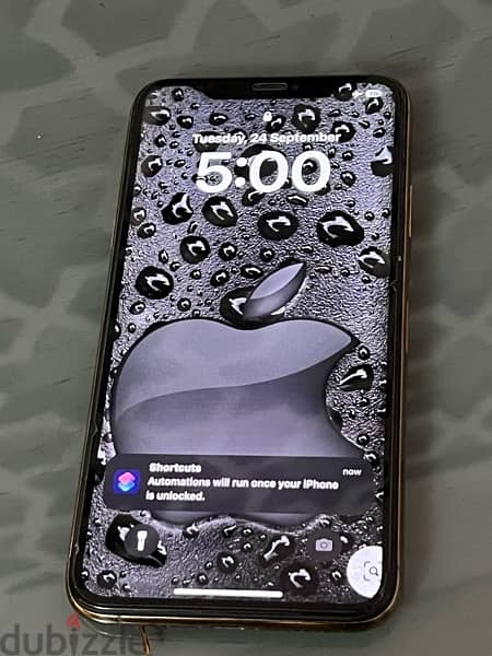 iphone 11 pro max  256 1