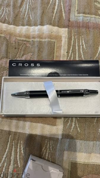 cross pen 1