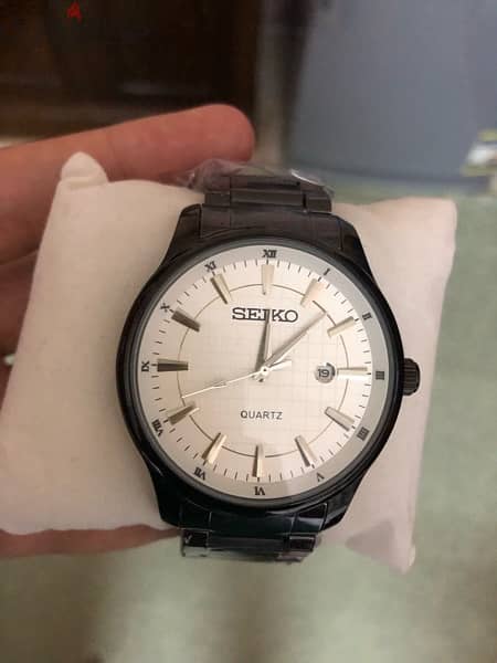 ساعه SEIKO فرست هاي كوبي جديده 2