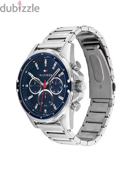 tommy hilfiger original watch new 2